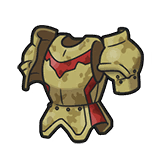 Armure de la Fortune