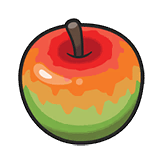 Pomme Acidulée