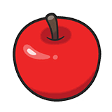 Pomme Sucrée