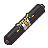 Rouleau des Ténèbres