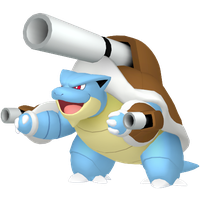 Méga-Tortank