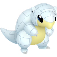 Sabelette d'Alola