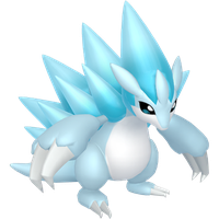 Sablaireau d'Alola