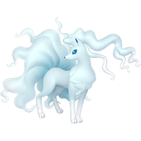 Feunard d'Alola