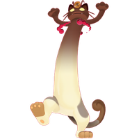 Miaouss Gigamax
