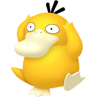 Psykokwak
