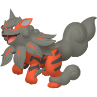 Arcanin de Hisui