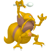 Kadabra