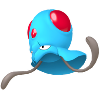Tentacool