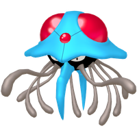 Tentacruel