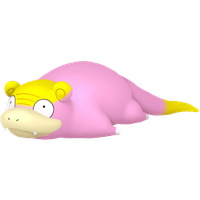Ramoloss de Galar