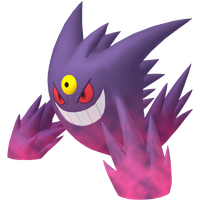 Méga-Ectoplasma