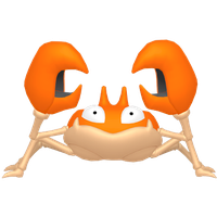 Krabby