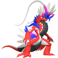 Koraidon