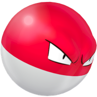 Voltorbe