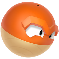 Voltorbe de Hisui