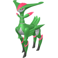 Vert-de-Fer