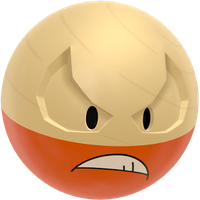 Électrode de Hisui