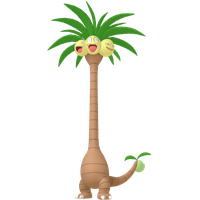 Noadkoko d'Alola