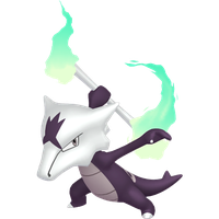 Ossatueur d'Alola