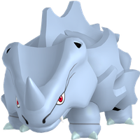 Rhinocorne