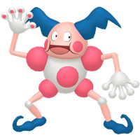 M. Mime