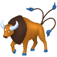 Tauros