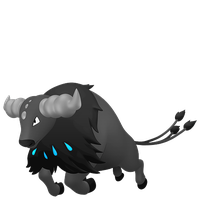 Tauros de Paldea