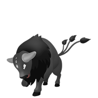 Tauros de Paldea