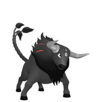 Tauros de Paldea