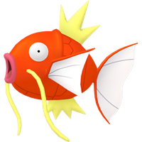 Magicarpe