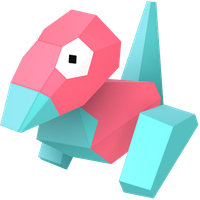 Porygon