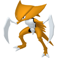 Kabutops