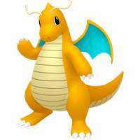 Dracolosse