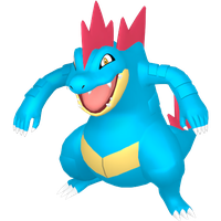 Aligatueur