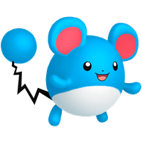 Marill Marill