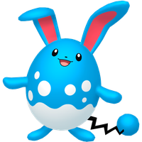 Azumarill