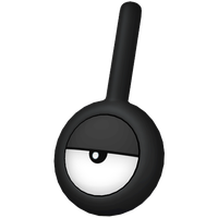 Zarbi Exclamation Zarbi Exclamation