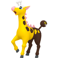 Girafarig