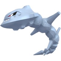 Steelix