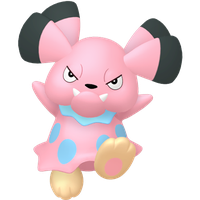 Snubbull
