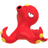 Octillery