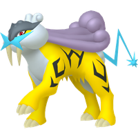 Raikou