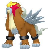 Entei