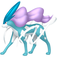 Suicune