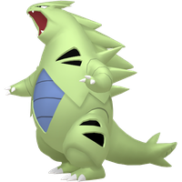 Tyranocif