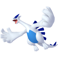 Lugia