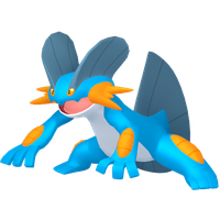 Laggron
