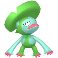 Lombre