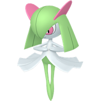 Kirlia